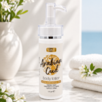 SWF Arabian Oud Body Lotion