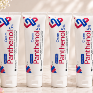 SWF Ultra Panthenol 5% Cream – Pack of 4