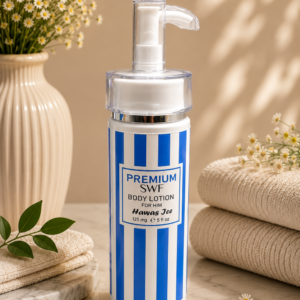 Premium SWF Body Lotion For Him – Hawas Ice 125gm