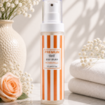 Premium SWF Body Splash – Bombshell 150ml