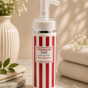 Premium SWF Body Lotion – Pure Seduction 125gm